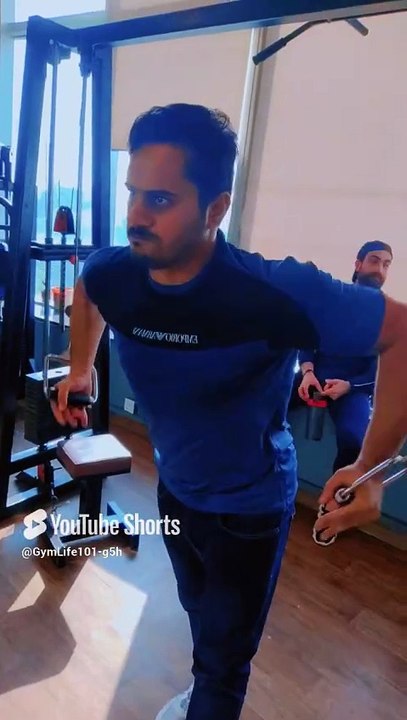 Cable Crossover: Sculpt Your Chest Like a Pro || #gymlife101