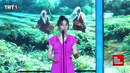 "Sen Türkülerini Söyle" yeni sezonuyla TRT'de devam ediyor