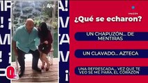 Llegó la hora del Final Feliz