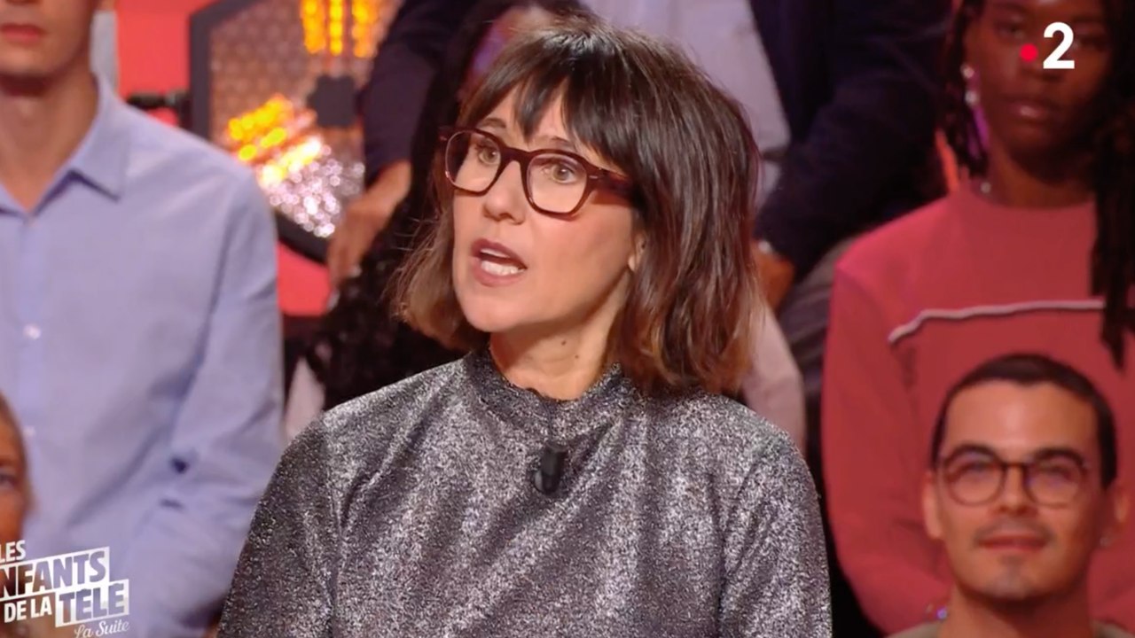 "Des têtes de cons !" : Alexia Laroche-Joubert révèle que Georges-Alain et Houcine ont voulu quitter la Star Academy