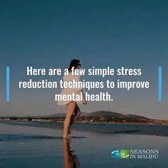 Exploring the Link Between Stress and Mental Disorders