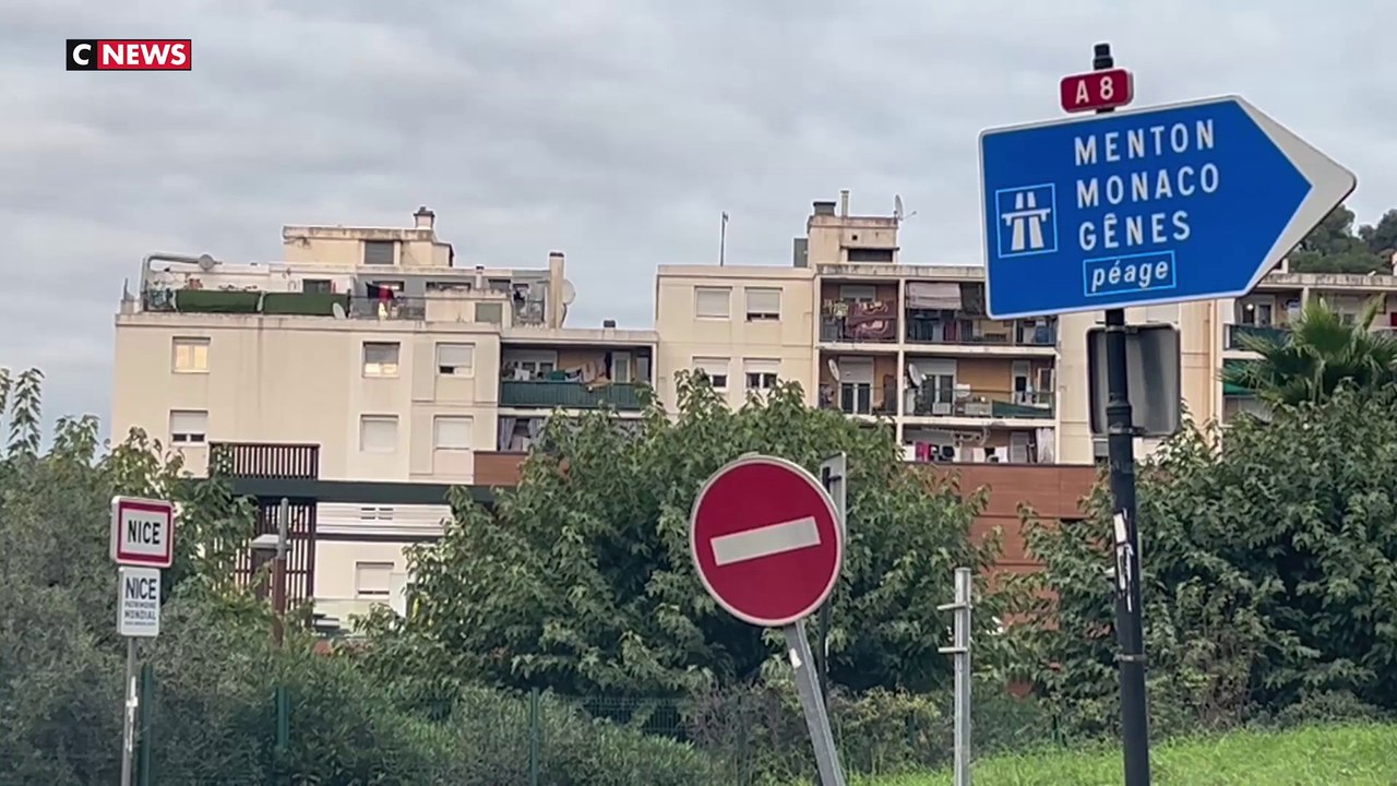 Nice : trois individus interpellés pour trafic de drogue