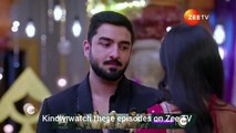 Bhagya Lakshmi today episode update | Rishi Kisses Lakshmi | 26 November Zee TV