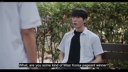 Ep.1 Taming the Bad Boy - EngSub Korea BL