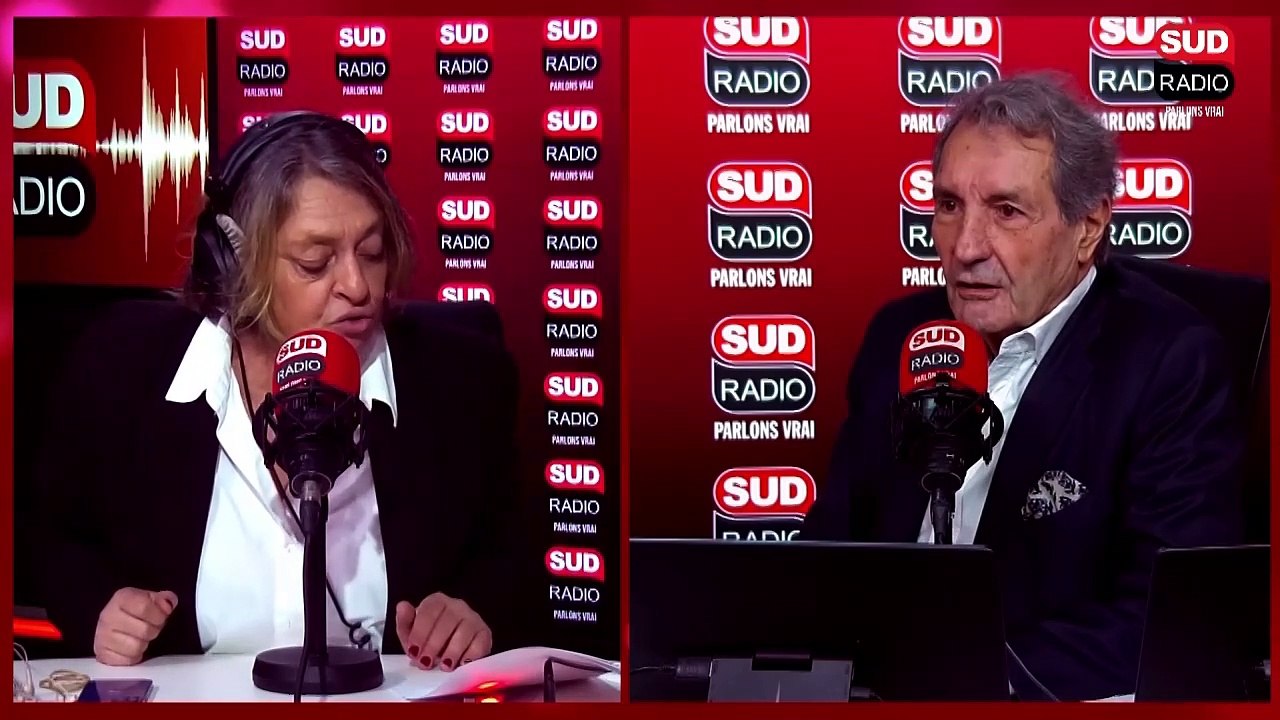 Françoise Degois - "Motion ce censure : Du RN au PS, des nœuds dans la tête !"