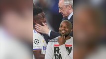El periodista de Namibia contesta a Florentino: “Son palabras de alguien frustrado...”