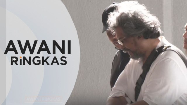 AWANI Ringkas: Pastor didakwa bunuh, simpan mayat ibu