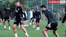 Beşiktaş'ta bileti kesilen ilk isim belli oldu