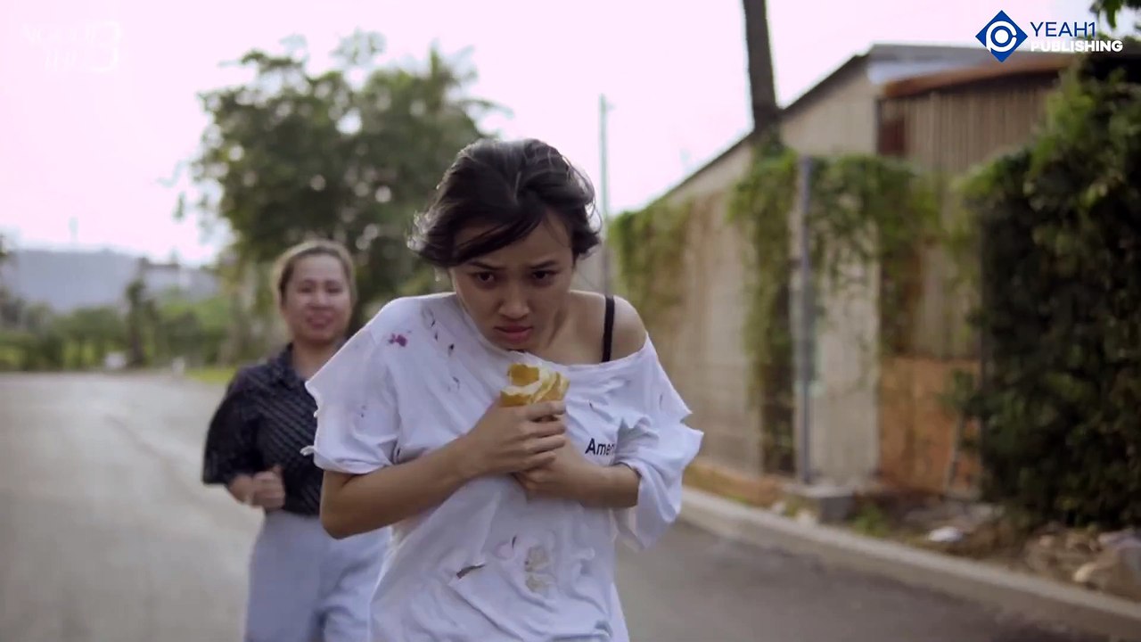 Bị Điên Vì Bị Bạn Trai Bỏ, Cô Gái Có Quyết Định Bất Ngờ Khi Được Đòi Quay Lại   Người Thứ 3 #59