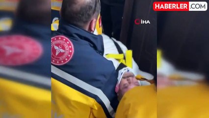 Sosyal Medya Üzerinden İntihar Girişiminde Bulundu