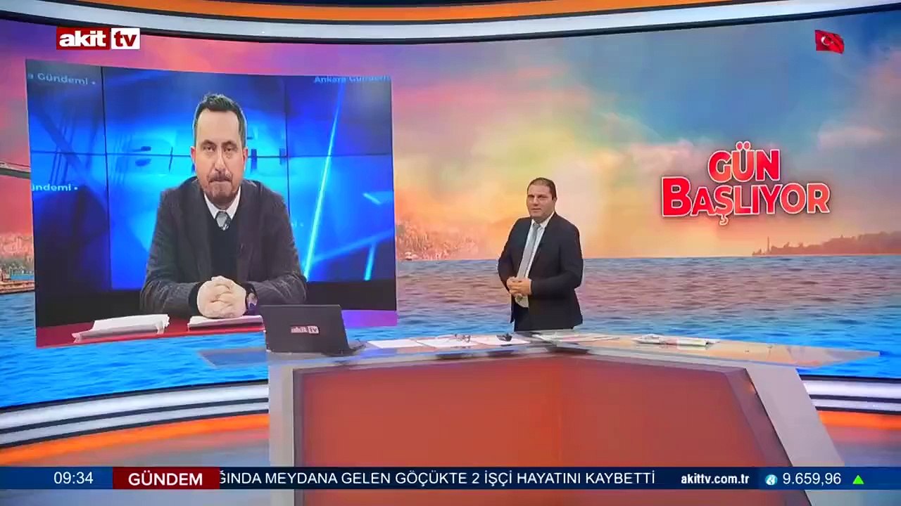 Başkentin gündeminde neler var?