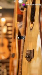 Gibson Hits Trump Guitars With Cease