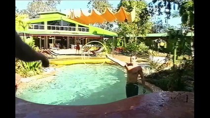 099-Big Brother Australia Season 2,Day 82,Daily Show, Friday, 28 June 2002