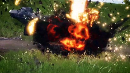 Armored Warfare - Seahawks Battle Path Overview Trailer