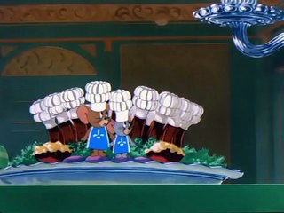 Tom And Jerry - S1950E19 - The Two Mouseketeers (1952) S1950E19