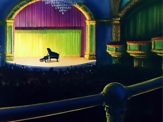 Tom And Jerry - S1940E29 - The Cat Concerto (1947)