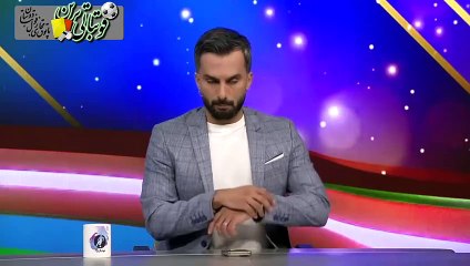 صحبت‌های میثاقی در خصوص تیم ملی ایران