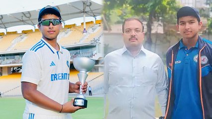 IPL Auction 2025: 13 Years Old Cricketer Vaibhav Life Story, Team, Price And Family Details..