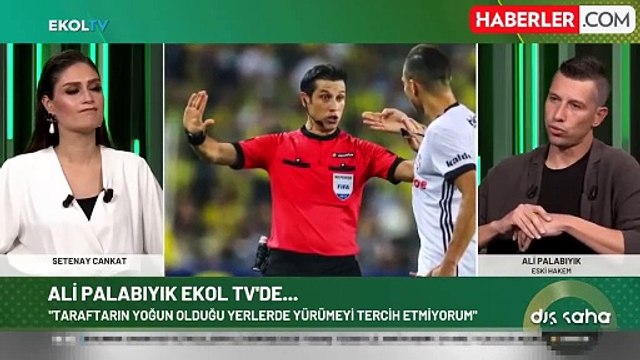 Eski hakem, Süper Lig devini nasıl şampiyonluktan ettiğini itiraf etti: Sokağa çıkamadım