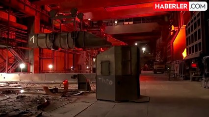 Çelik firması ThyssenKrupp, 2030'a kadar 5 bin kişiyi işten çıkarmayı planlıyor