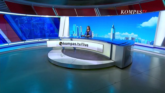 Proses KPU Jakarta Bagikan Logistik Pilkada ke 10 Pulau di Kepulauan Seribu | SERIAL PILKADA