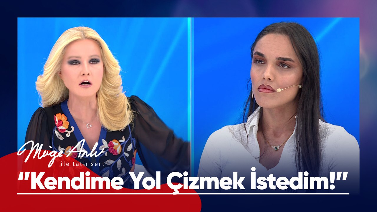 Endonezyalı arkadaşlarıyla lojmanda kaldığı ortaya çıktı! - Müge Anlı ile Tatlı Sert 26 Kasım 2024