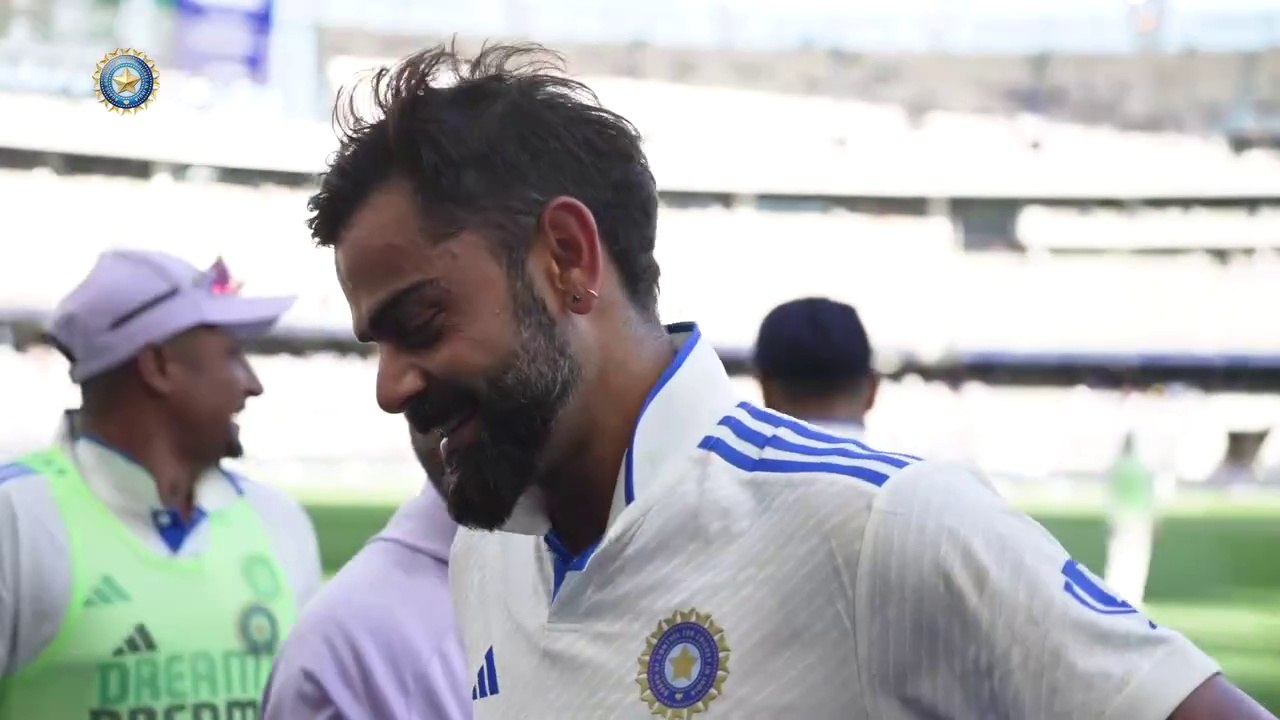 Virat Kohli 100 No. 81