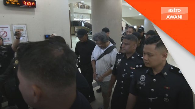 Pastor didakwa bunuh, simpan mayat ibu dalam peti sejuk beku