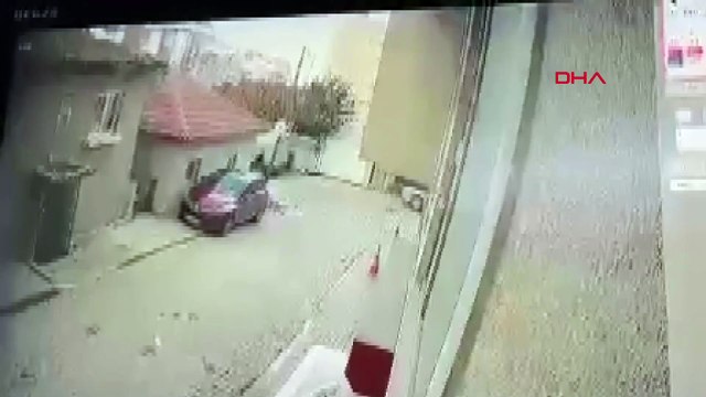 İstanbul'da 7 kişiyi öldüren Bahtiyar Aladağ'ın son görüntüleri ortaya çıktı