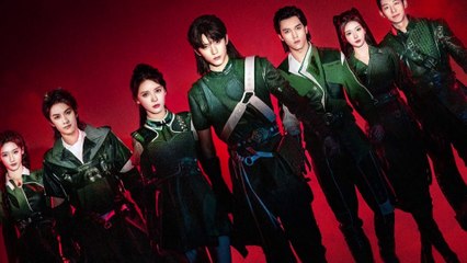 Tập 8 Đấu La Đại Lục: Nhiên Hồn Chiến Vietsub HD Motchill