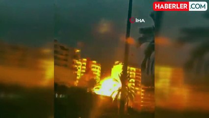 ABD, İsrail-Hizbullah Ateşkesi İçin Umutlu Açıklamalarda Bulundu