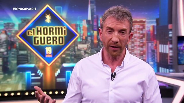 La respuesta de Pablo Motos a Broncano y La Revuelta