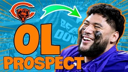 Must-Watch: Chicago Bears Eyeing Offensive Line Talent