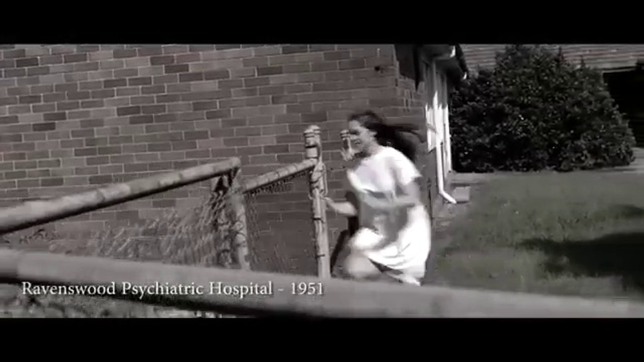Full horror movie English language ghost movie