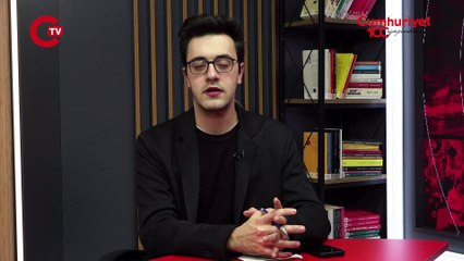 Genç teğmenler YSK'ya sevk ediliyor. Emekli Albay anlattı Yukarıdan bir talimat...