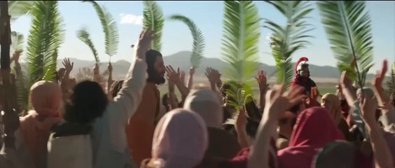 The Chosen: Last Supper Teaser (Season 5)