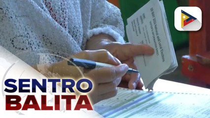 Comelec, planong magsagawa ng mock elections sa ikalawang linggo ng January 2025