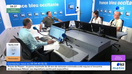 Qu'es Aquò: l'histoire de la rue de la Concorde (Toulouse)