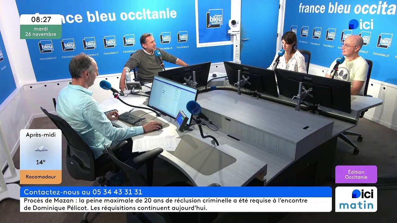 Qu'es Aquò: l'histoire de la rue de la Concorde (Toulouse)