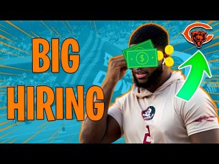 Chicago Bears Rumors: The Big Hiring is Defined Now?