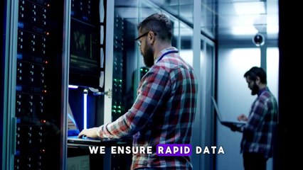 Expert Database Management Services | RalanTech