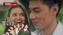 Dylan, gustong makasama si Zephanie?! (Episode 10 - Part 1/5) | MAKA