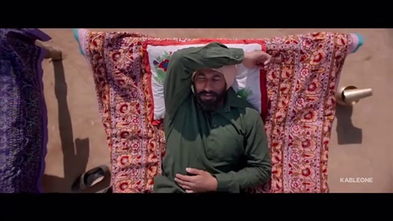 Sucha Soorma (2024) Full Punjabi Movie