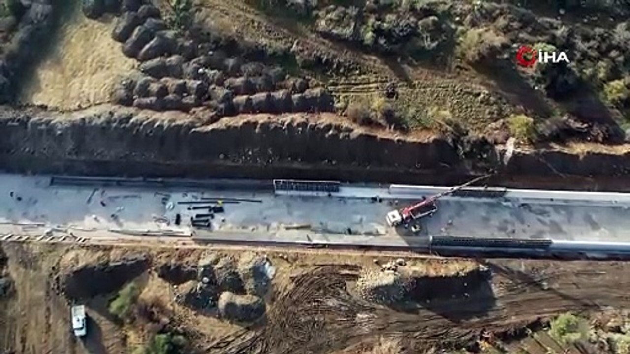 Binlerce Çinli Türkiye yolunda... Burası Türkiye'nin Çin Mahallesi olacak