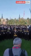 Cumhurbaşkanı Erdoğan'dan teğmenler için talimat