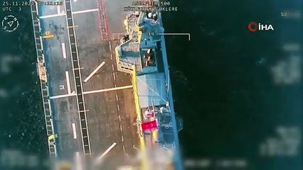 Türkiye'nin gururu Bayraktar TB3 SİHA'dan kıskandıran bir başarı daha