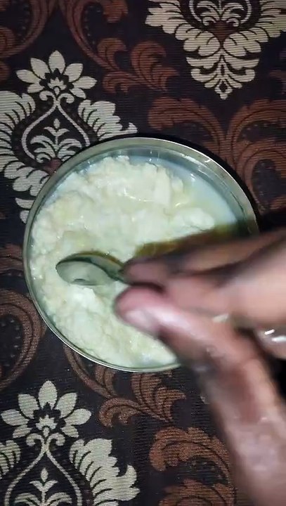 Milk dish very tasty food and healthy food milk recipe
