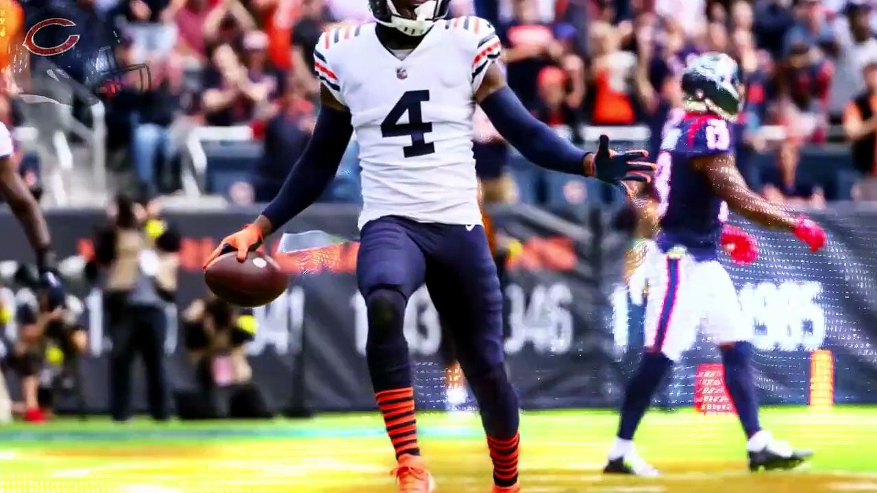 Eddie Jackson Finally Spilled The Beans!