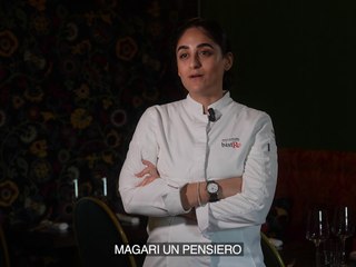 Cook List 2024, Sabrina Macrì, chef di «BistRo Aimo e Nadia» a Milano