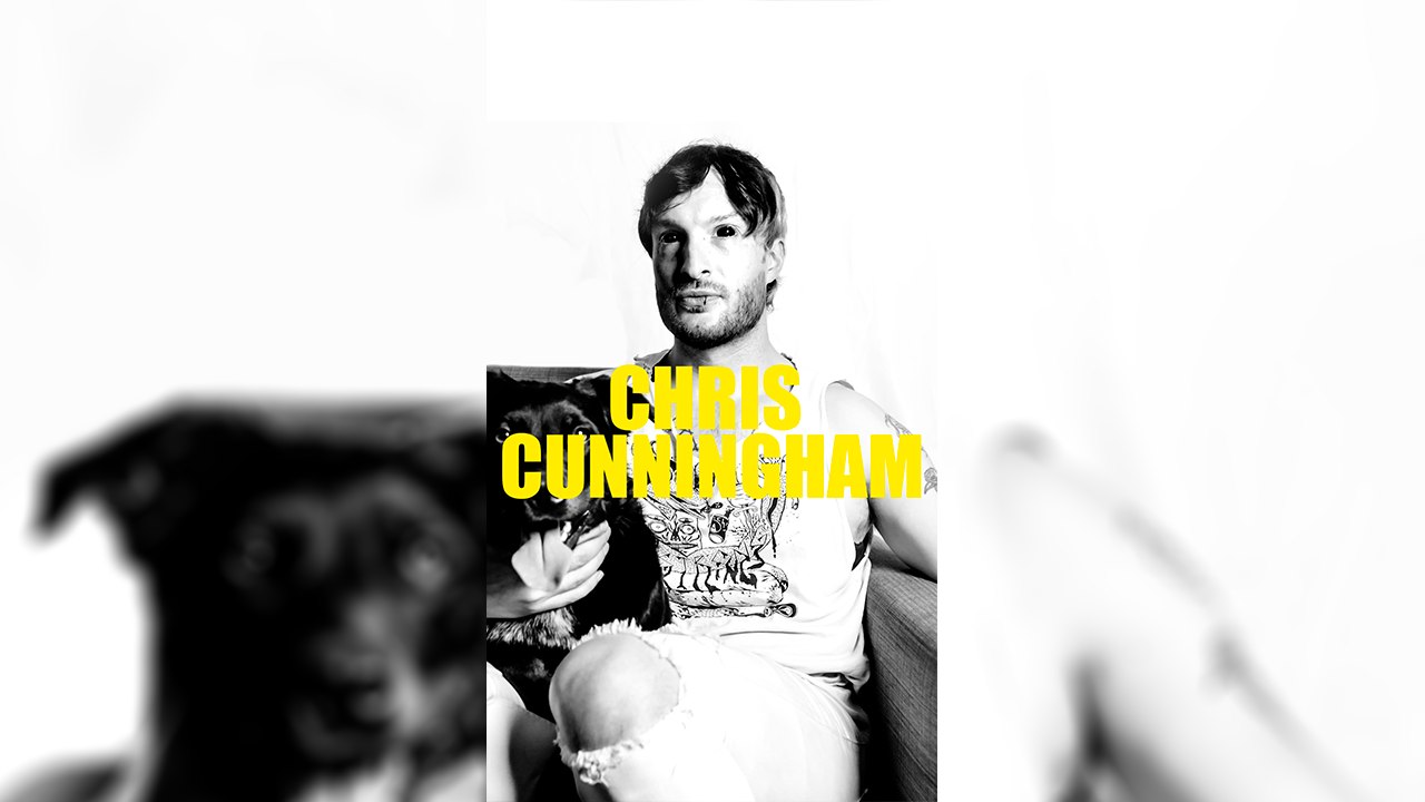 Chris Cunningham : le génie visuel derrière les clips d'Aphex Twin et de Björk.